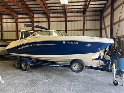 BOATZON | Sea Ray 230 SELECT 2007