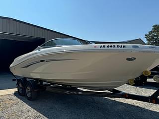 BOATZON | Sea Ray 230 Select 2009