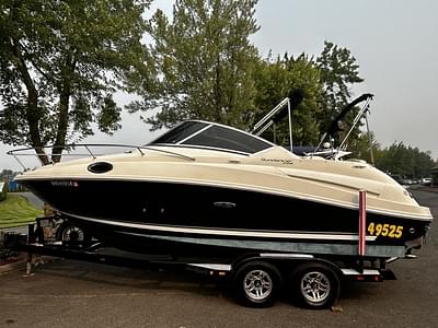 BOATZON | Sea Ray 230 Select Special Edition 2009