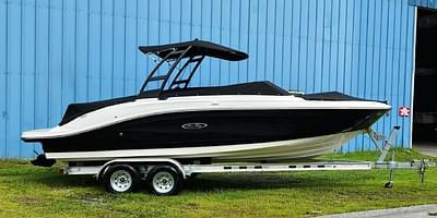 BOATZON | Sea Ray 230 SPX 2024 BOATZON | Sea Ray 230 SPX 2024