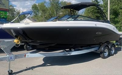 BOATZON | Sea Ray 230 SPXOB 2024