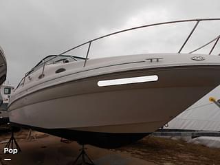 BOATZON | Sea Ray 240 Sundancer