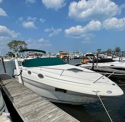 BOATZON | Sea Ray 240 Sundancer