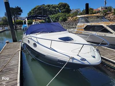 BOATZON | Sea Ray 240 Sundancer