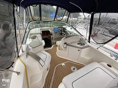 BOATZON | Sea Ray 240 Sundancer