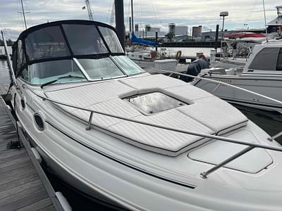 BOATZON | 2000 Sea Ray 240 Sundancer