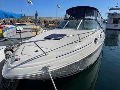 BOATZON | Sea Ray 240 Sundancer 2004