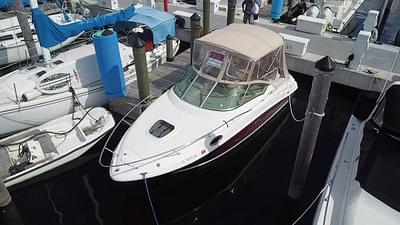 BOATZON | Sea Ray 240 Sundancer 2006