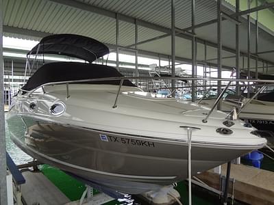 BOATZON | Sea Ray 240 Sundancer 2006