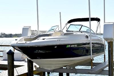 BOATZON | Sea Ray 240 Sundancer 2007