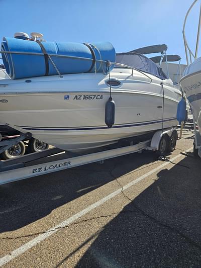 BOATZON | Sea Ray 240 Sundancer 2007