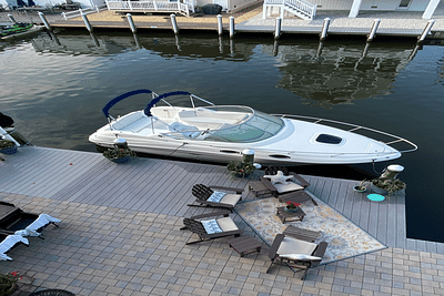 BOATZON | Sea Ray 240 SUNDANCER 2011