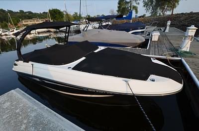 BOATZON | Sea Ray 240 Sundancer 2018 BOATZON | Sea Ray 240 Sundancer 2018