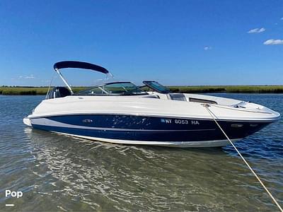 BOATZON | Sea Ray 240 Sundeck