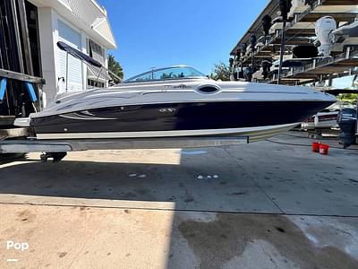 BOATZON | Sea Ray 240 Sundeck