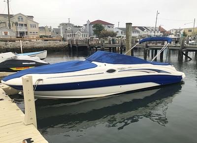 BOATZON | Sea Ray 240 Sundeck 2004 BOATZON | Sea Ray 240 Sundeck 2004