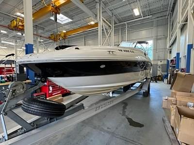 BOATZON | Sea Ray 240 Sundeck 2004