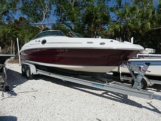 BOATZON | Sea Ray 240 Sundeck 2006