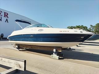 BOATZON | Sea Ray 240 Sundeck 2007