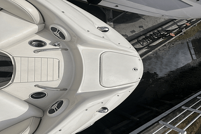BOATZON | Sea Ray 240 SUNDECK 2008 BOATZON | Sea Ray 240 SUNDECK 2008