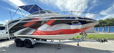 BOATZON | Sea Ray 245 Weekender