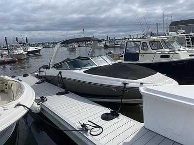 BOATZON | Sea Ray 25 SELECT EX 2010