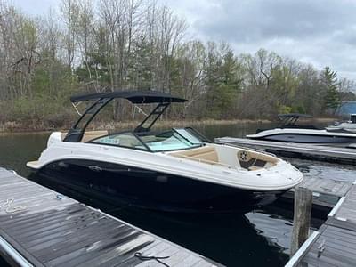 BOATZON | Sea Ray 250 SDX 2023 BOATZON | Sea Ray 250 SDX 2023