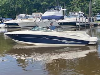 BOATZON | Sea Ray 250 SLX 2006