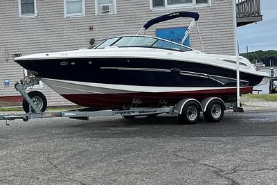BOATZON | Sea Ray 250 SLX 2007 BOATZON | Sea Ray 250 SLX 2007