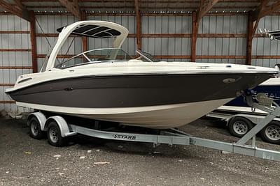 BOATZON | 2007 Sea Ray 250 SLX