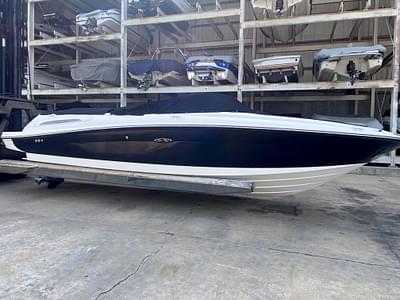 BOATZON | Sea Ray 250 SLX 2007