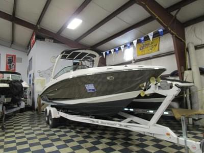 BOATZON | Sea Ray 250 SLX 2013