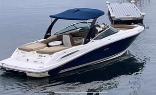 BOATZON | Sea Ray 250 SLX 2014