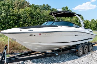 BOATZON | Sea Ray 250 SLX 2014