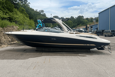 BOATZON | Sea Ray 250 SLX 2015