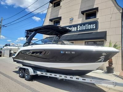 BOATZON | Sea Ray 250 SLX 2016