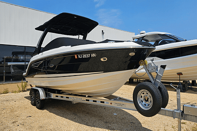 BOATZON | Sea Ray 250 SLX 2016