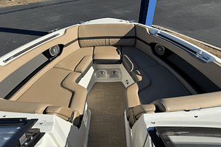 BOATZON | Sea Ray 250 SLX 2017