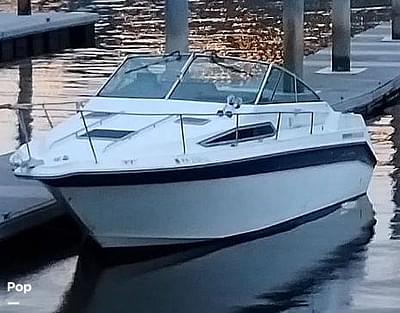 BOATZON | Sea Ray 250 Sundancer