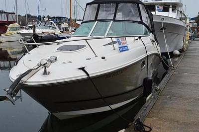 BOATZON | Sea Ray 250 Sundancer 2009