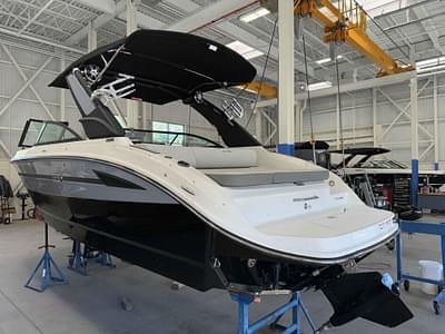 BOATZON | Sea Ray 250SDS 2025