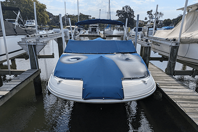 BOATZON | Sea Ray 250SDX 2019