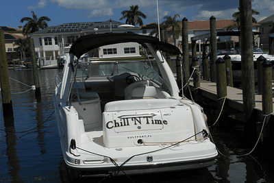 BOATZON | Sea Ray 26 SUNDANCER 2008