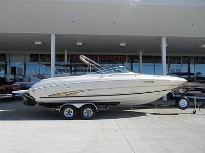 BOATZON | SEA RAY 260 2000