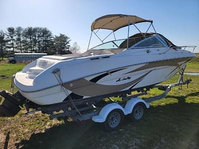 BOATZON | Sea Ray 260 Overnighter 1998