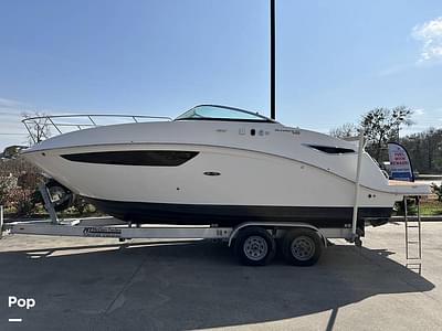 BOATZON | Sea Ray 260 Sundancer