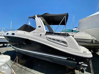 BOATZON | Sea Ray 260 Sundancer