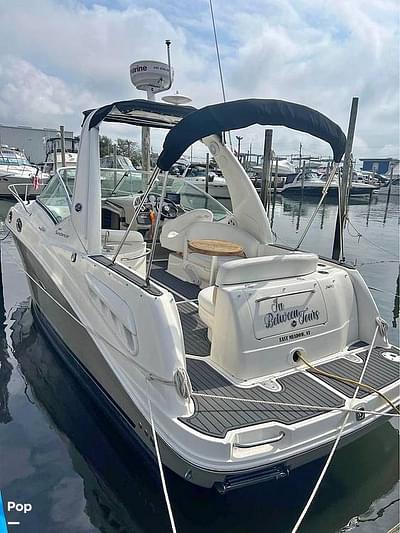 BOATZON | Sea Ray 260 Sundancer