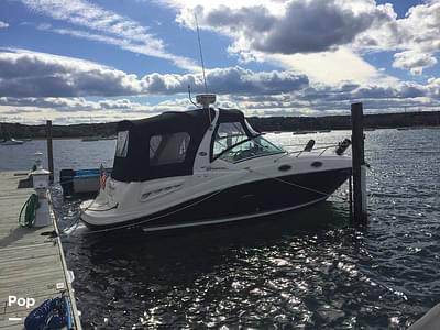 BOATZON | Sea Ray 260 Sundancer