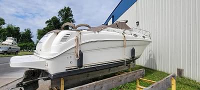 BOATZON | 1999 Sea Ray 260 Sundancer